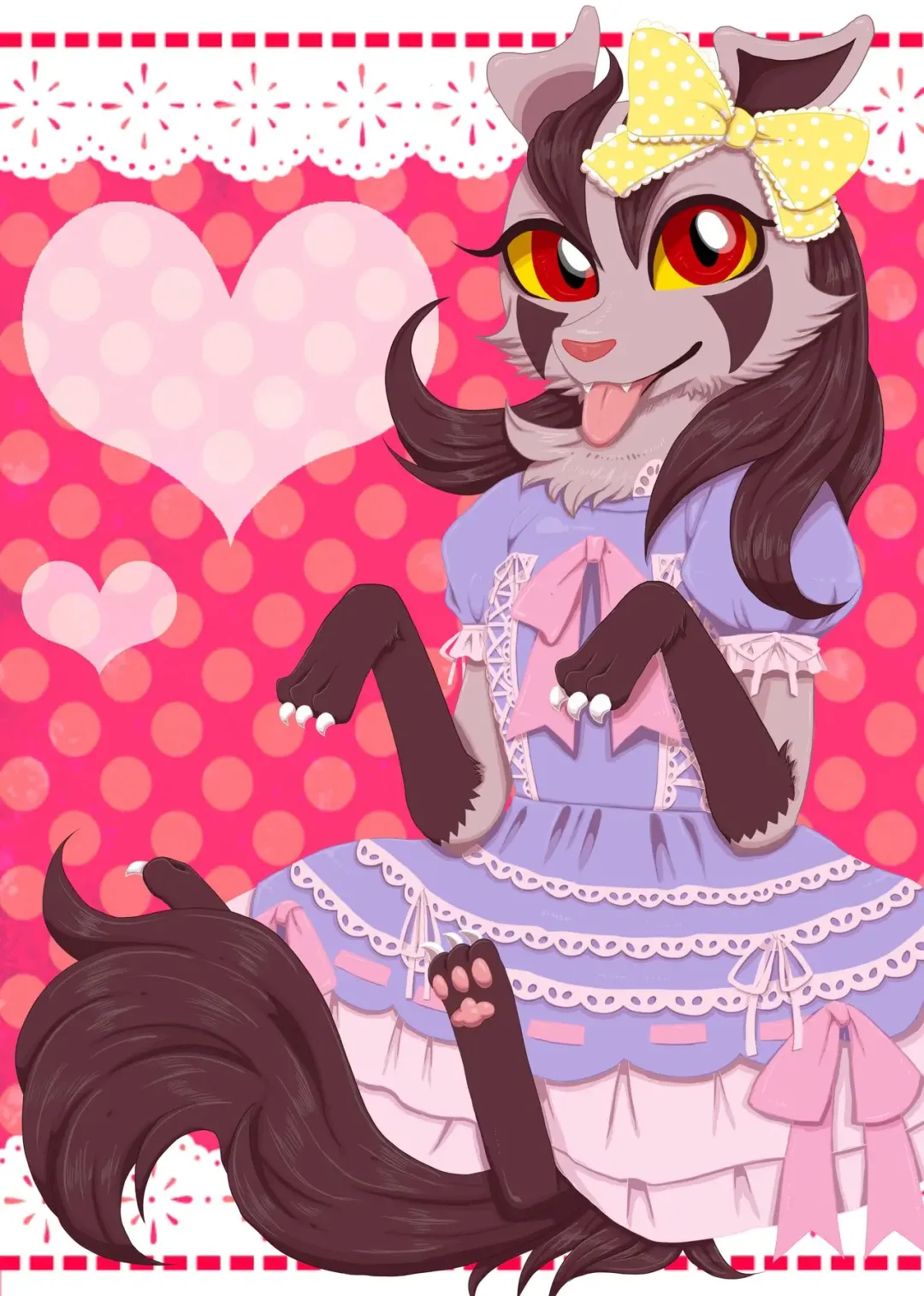 [Negoya] グラサーの姫 Fhentai - Page 17