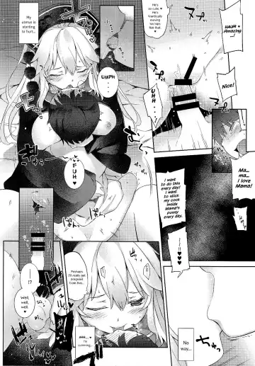 [Saryuu] Junko-san to Asobimasho | Let's Play with Junko-san Fhentai.net - Page 14