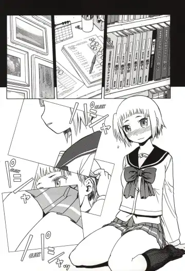 [Tennouji Kitsune] FNC Funco Nakadashi Community Fhentai - Page 8