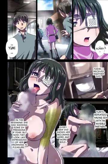 [Hicoromo Kyouichi] Chameleon no Amai Shita ~ Joshidaisei Yumi 22-sai Fhentai - Page 4