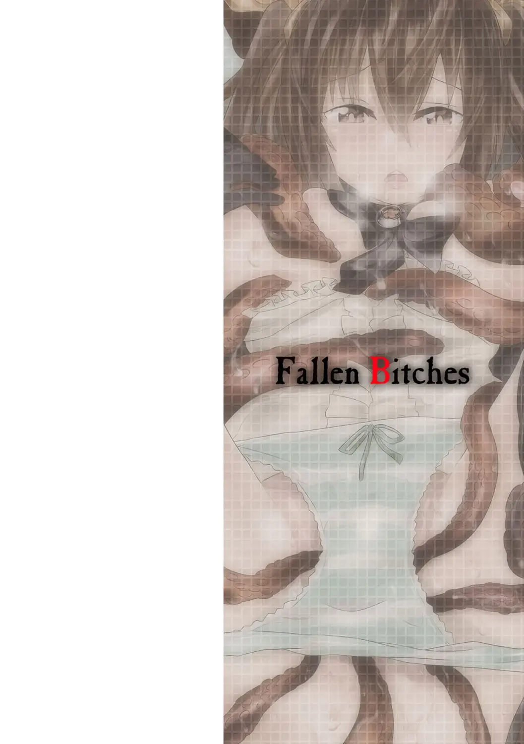 [Tendou Masae] Ochita Mesubuta-tachi - Fallen Bitches Fhentai - Page 2