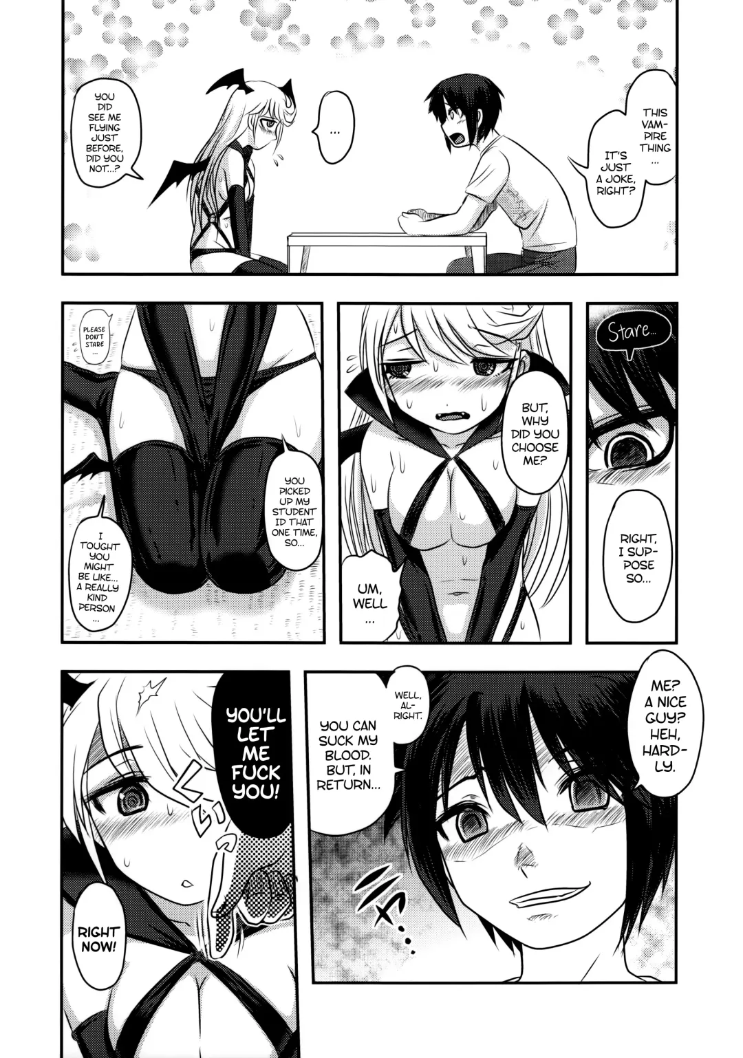 [Uziga Waita] Dokudoku vol.13 Gakkou Tsubaki | Moonlight Camellia Fhentai.net - Page 11