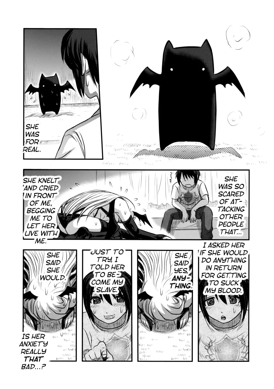 [Uziga Waita] Dokudoku vol.13 Gakkou Tsubaki | Moonlight Camellia Fhentai.net - Page 21