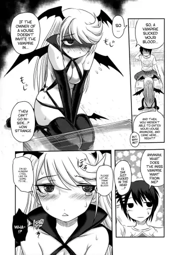 [Uziga Waita] Dokudoku vol.13 Gakkou Tsubaki | Moonlight Camellia Fhentai.net - Page 10