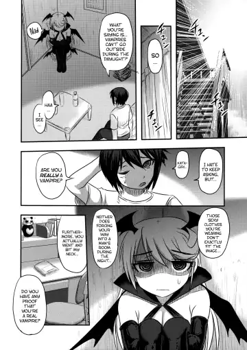 [Uziga Waita] Dokudoku vol.13 Gakkou Tsubaki | Moonlight Camellia Fhentai.net - Page 19