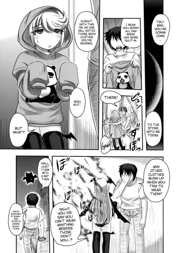 [Uziga Waita] Dokudoku vol.13 Gakkou Tsubaki | Moonlight Camellia Fhentai.net - Page 46