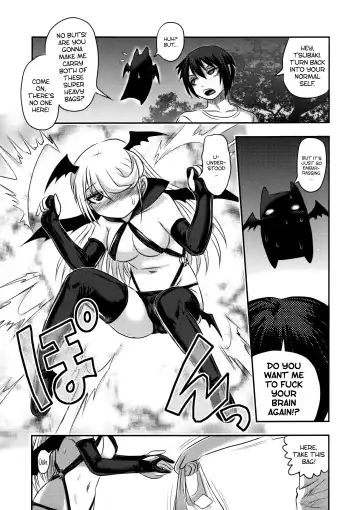 [Uziga Waita] Dokudoku vol.13 Gakkou Tsubaki | Moonlight Camellia Fhentai.net - Page 48