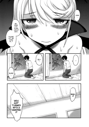 [Uziga Waita] Dokudoku vol.13 Gakkou Tsubaki | Moonlight Camellia Fhentai.net - Page 9