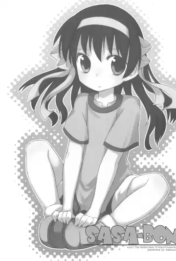 [Shouji Ayumu] SASA-BON Fhentai - Page 3