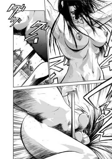 [Hiraoka Ryuichi] Datenshi no Yuuwaku -Office Angel Project- 1 Fhentai - Page 40