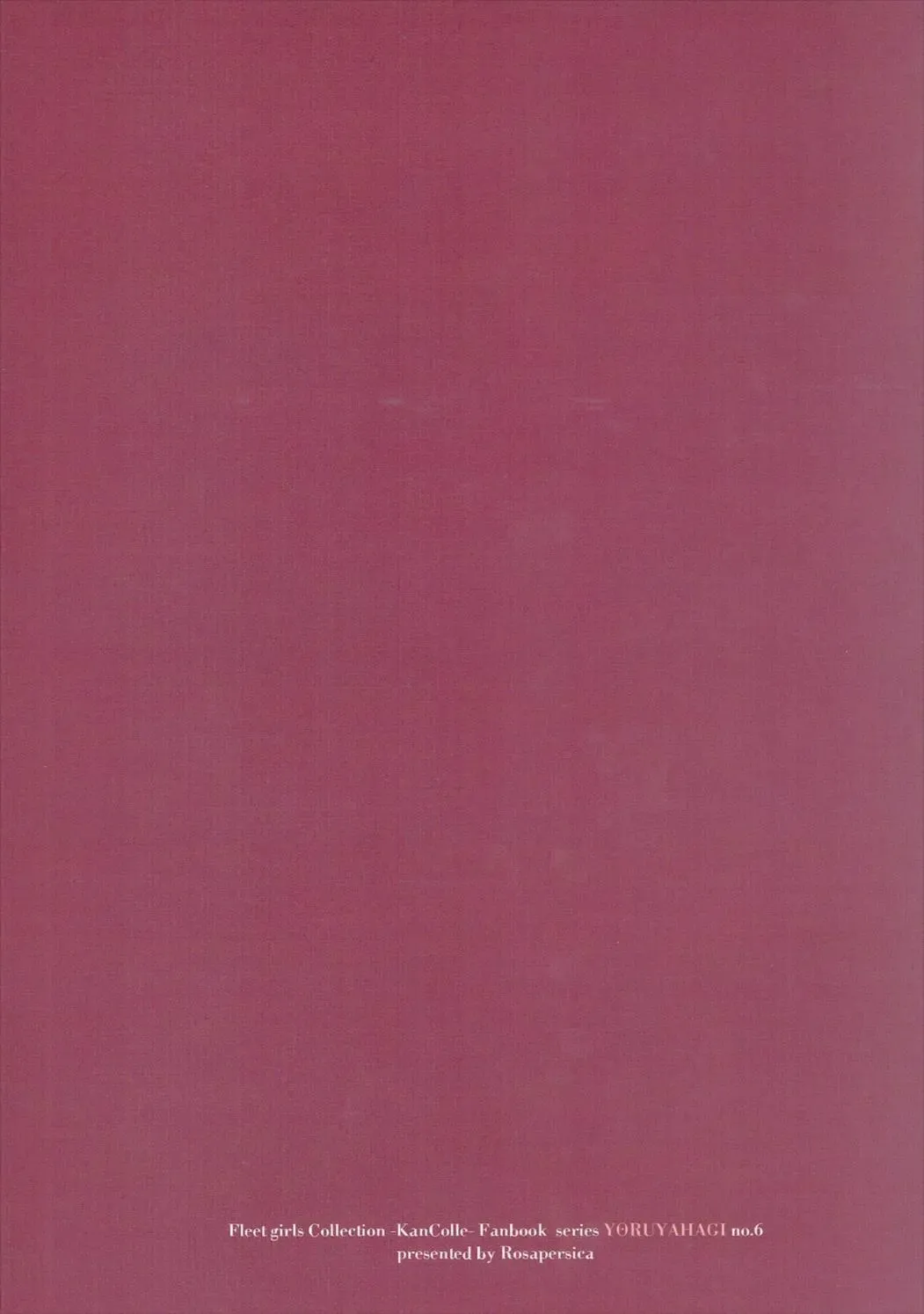 [Ichinomiya] Yoru Yahagi 6 Fhentai - Page 58