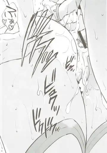 [Tsukako] Djeeta-chan no Renai Battle na Hibi ep. 2.5 Fhentai - Page 29