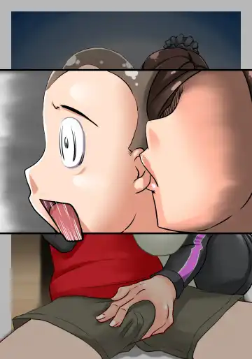 [Tetsukui] Houman Juku Koushi ~Kojin Juku no Oppai Sensei to Inwai Jugyou~ Fhentai - Page 44