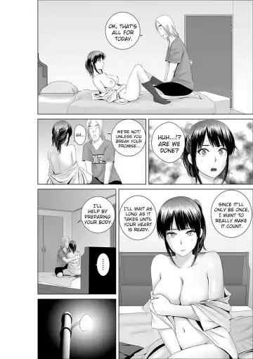 [Yamakumo] Closet 0 ~Ubawareta Junketsu~ | Closet 0 ~Stolen Purity~ Fhentai.net - Page 20