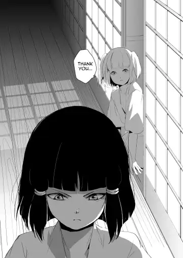 [Locon] Hakusen to Sumizome Fhentai - Page 36