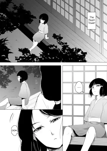 [Locon] Hakusen to Sumizome Fhentai - Page 7