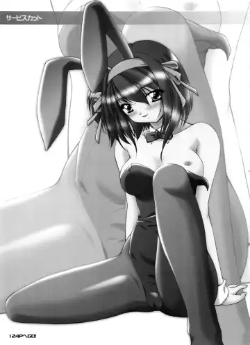 [Hisaya - Misaki] BEYOND Fhentai - Page 100