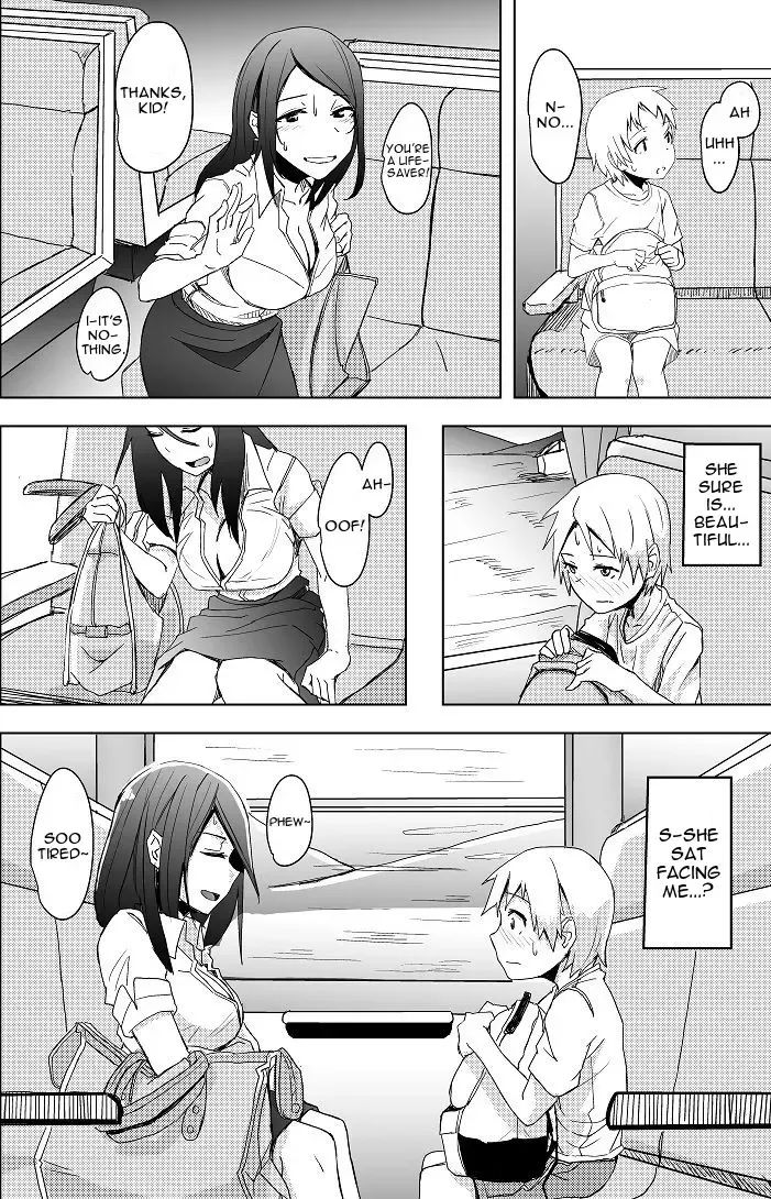 [Okyuuri] Yukizuri Oneshota Ashikoki | An OneShota Footjob in Passing Fhentai - Page 3