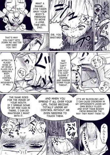[Yuasa] Inos gets Skullraped Fhentai - Page 2