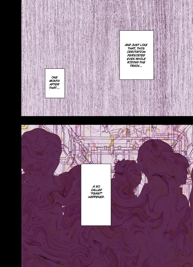 [Crimson] 1-nenkan Chikan Saretsuzuketa Onna -Kouhen- | The Woman Who Kept Getting Molested for a Whole Year -Sequel- Fhentai - Page 12