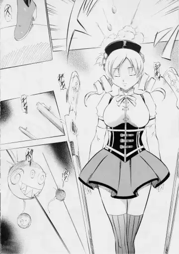 [Kannaduki Kanna] MAGICA Fhentai - Page 3