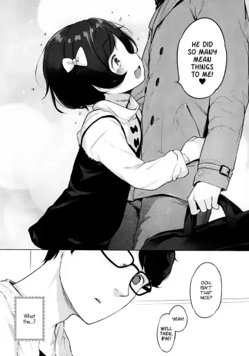 [Henreader] Imouto, Karita. | I borrowed a little sister. Fhentai.net - Page 16