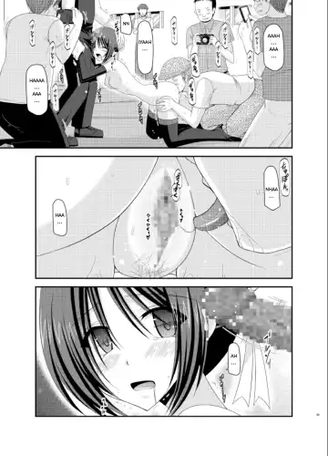 [Charu] Exhibitionist Girl_s Play Extra Chapter cosplay part Fhentai - Page 36