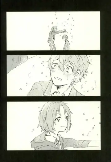 [Conoha] Emerald no Yoru Fhentai - Page 23