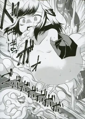 [Akiyama Yuuzi] Shoukanjuu Ihou Shoukan Tenpo Ura Fhentai - Page 16