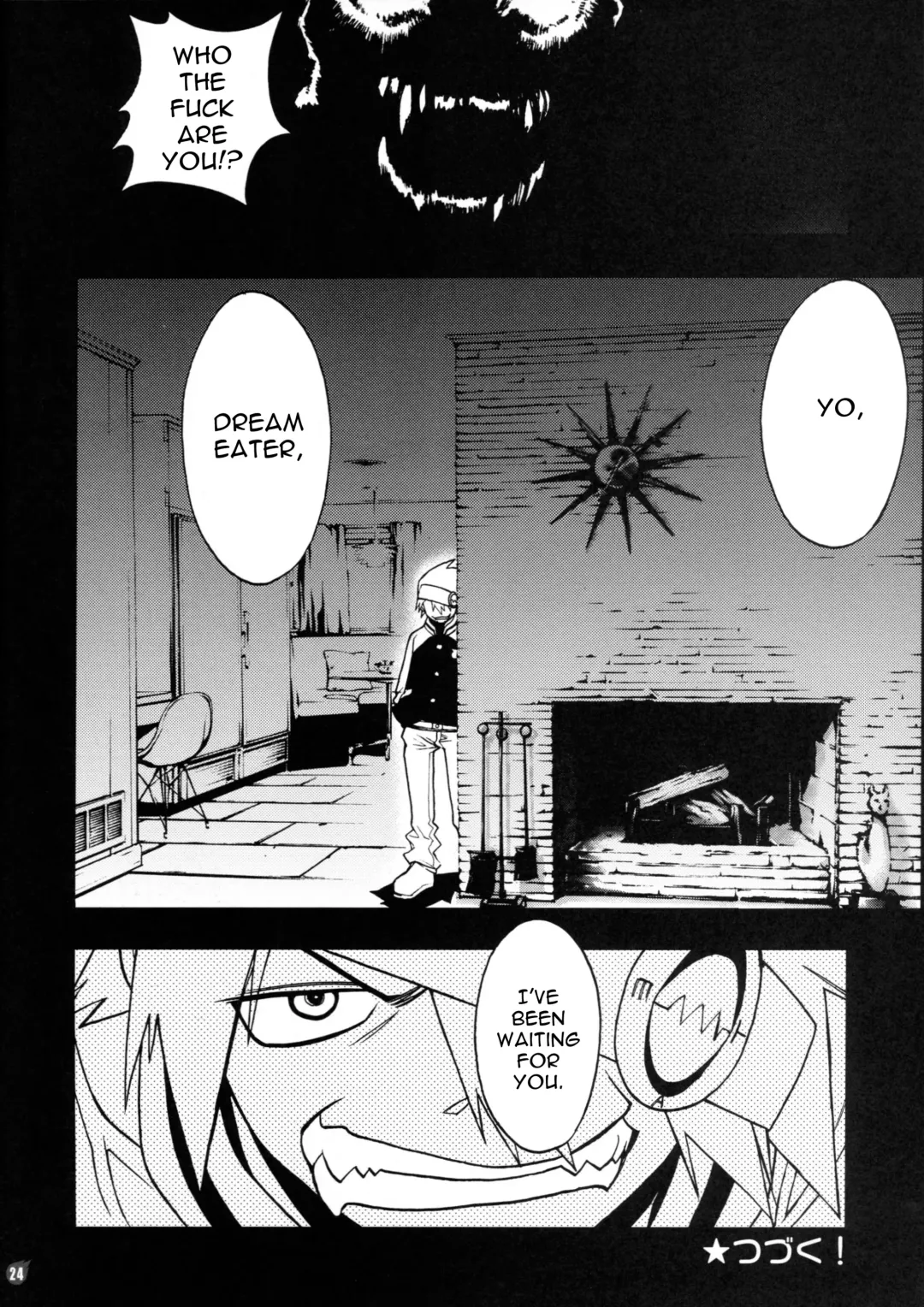 [Nagoya Shachihachi] DREAM EATER Fhentai - Page 21