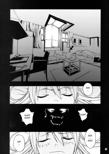 [Nagoya Shachihachi] DREAM EATER Fhentai - Page 6