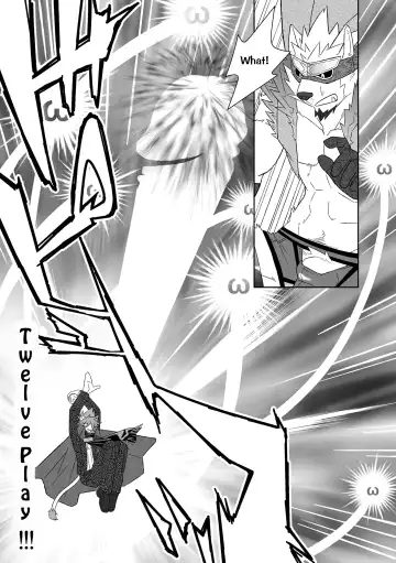 [Cotton - Syukouakanaru] Kemono San Syndrome ~ Juuni Syndrome~ (decensored) Fhentai - Page 12