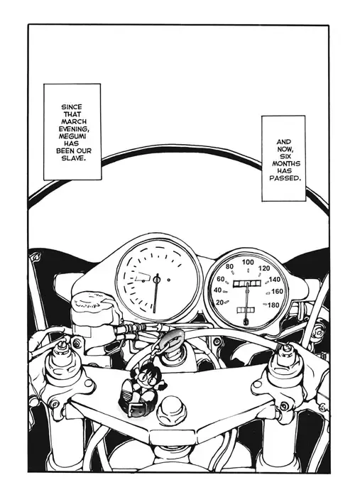 [Oh Great] September Kiss 1-2 Fhentai - Page 17