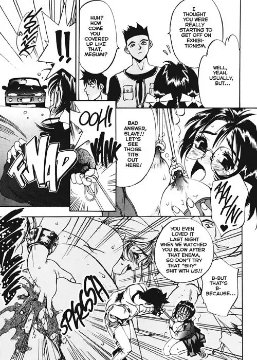 [Oh Great] September Kiss 1-2 Fhentai - Page 28