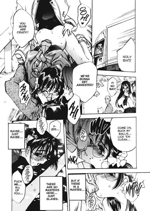 [Oh Great] September Kiss 1-2 Fhentai - Page 30