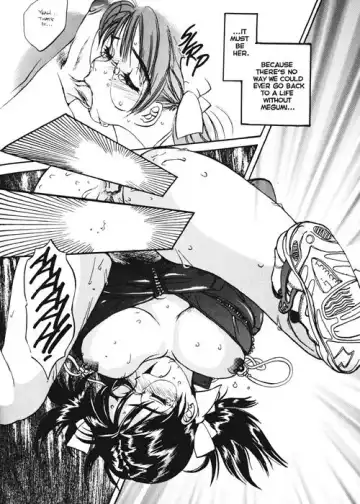 [Oh Great] September Kiss 1-2 Fhentai - Page 31