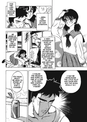 [Oh Great] September Kiss 1-2 Fhentai - Page 5