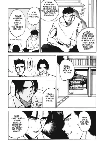 [Oh Great] September Kiss 1-2 Fhentai - Page 6