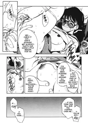 [Oh Great] September Kiss 1-2 Fhentai - Page 9