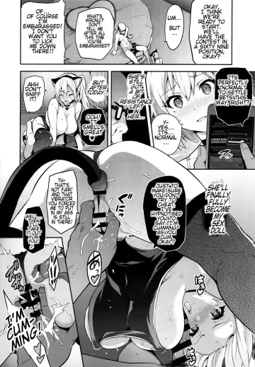 [Takeda Hiromitsu] Maitama Fhentai - Page 24