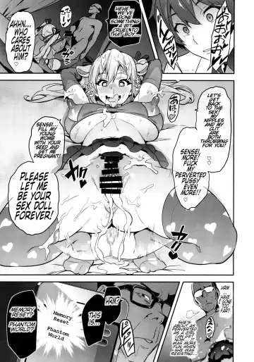 [Takeda Hiromitsu] Maitama Fhentai - Page 37