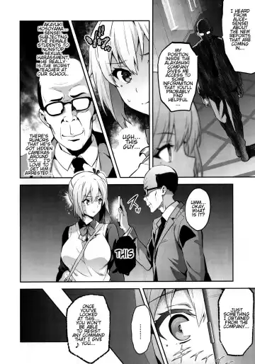 [Takeda Hiromitsu] Maitama Fhentai - Page 6