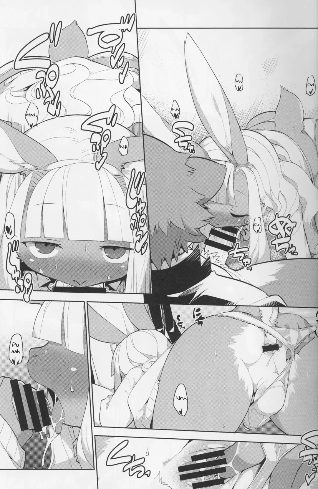 [Kishibe - Oudon] Inka Ryouran Fhentai - Page 12