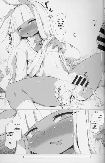 [Kishibe - Oudon] Inka Ryouran Fhentai - Page 22