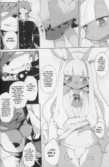 [Kishibe - Oudon] Inka Ryouran Fhentai - Page 7