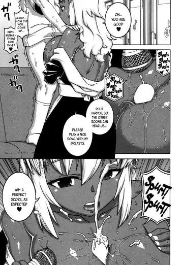 [Takatsu] My Dear Maid One Day Fhentai - Page 13