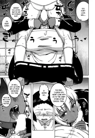 [Takatsu] My Dear Maid One Day Fhentai - Page 7