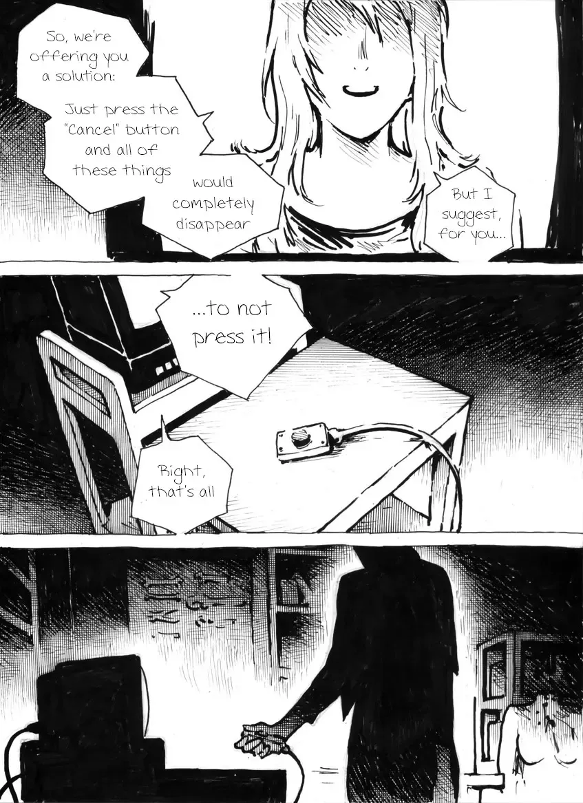 Mutilasi Chapter 9 Fhentai.net - Page 7