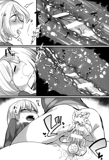 [Yunoki Yu] Shota Oni Fhentai - Page 18
