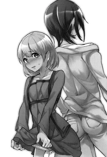 [Yunoki Yu] Shota Oni Fhentai - Page 3